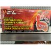 Image 2 : Little Hotties Adhesive Toe Warmers 30 Pairs