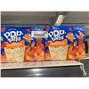 Image 1 : Pumpkin Pie Pop Tarts 24 Packs