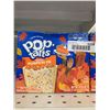 Image 2 : Pumpkin Pie Pop Tarts 24 Packs