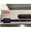 Image 3 : TCL Alto 6 2.0 Channel Sound Bar with Dolby Audio