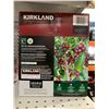 Image 2 : Kirkland Pacific Bold Intense Organic 120 K Cups