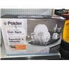 Image 1 : Polder Dish Rack Advantage Pro