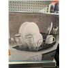 Image 2 : Polder Dish Rack Advantage Pro