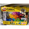 Image 1 : LEGO Classic Large Creative Crick Box  790 Pcs