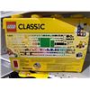 Image 2 : LEGO Classic Large Creative Crick Box  790 Pcs