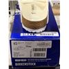 Image 4 : Birkenstock Arizona BS Triples White Size 12