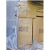 Image 3 : 500 DD 50 1/6 BBL 50 12 x 7 x 17 Plain Paper Bags