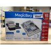 Image 1 : Magic Bag instant Space 15 Bags