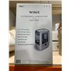 Image 2 : Winix Ultrasonic Humidifier with Light Cel 2 Gallon Capacity