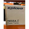 Image 2 : Xplova Noza S Power Trainer