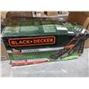 Image 1 : Black + Decker Cordless Power Swap 20" Cordless Mower