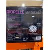 Image 2 : Riopelle Artika LED Chandlier Lustre