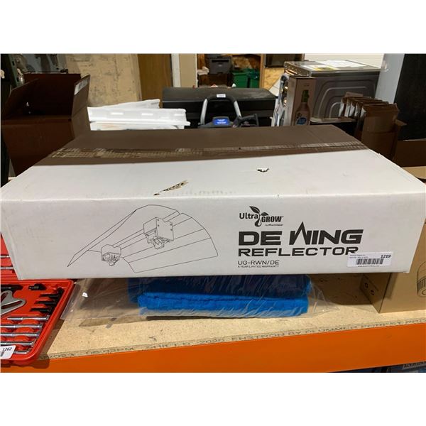 Ultra Grow De Wing Reflector