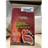 Image 1 : Little Hotties Adhesive Toe Warmers 30 Pairs