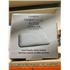 Image 2 : Novaform Gel Memory Foam Pillow Queen Size