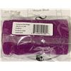 Image 2 : Silverline Collection Cohesive Elastic Bandages Purple 18 count