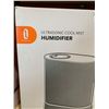 Image 2 : Ultrasonic Cool Mist Humidifier