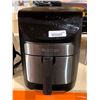 Image 1 : Gourmia Digital Air Fryer