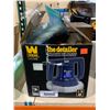 Image 1 : WEN The Detailer 8" Orbital Car Waxer