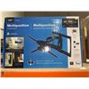 Image 1 : Multiposition TV Wall Mount 32" - 100"