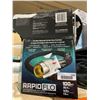 Image 1 : Rapid Flo 100' Lightweight Hose
