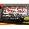 Image 2 : Coleman Instant Eaved Shelter 13' x 13'