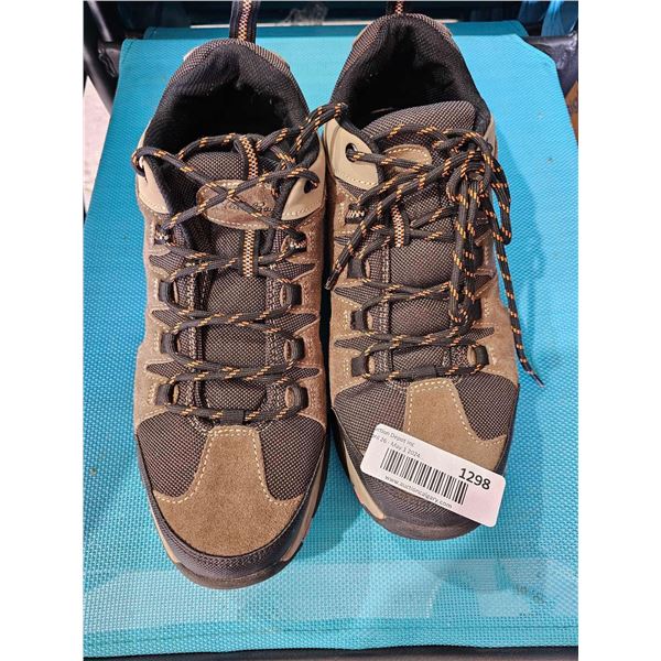 Eddie Bauer hiking shoes mens size 11