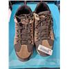 Image 1 : Eddie Bauer hiking shoes mens size 11