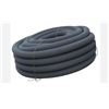 Image 1 : 4in x 100ft Big O' Perforated Filter Drain with Sock