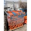 Image 2 : Lot of Assorted Pallet Racking
