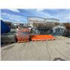 Image 5 : Lot of Assorted Pallet Racking