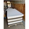 Image 1 : Lot of Shiplap (97in x 48in x 1/4in)