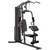 Image 1 : Marcy 150-lb Multifunctional Home Gym Station for Total Body Training MWM-989
