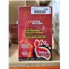 Image 1 : Little Hotties adhesive toe warmers, pack of 30 pairs