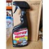 Image 1 : Spray nine bbq grill cleaner 6x650ml