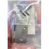 Image 2 : Hardware essentials 3" door hinges, pack of 9 hinges