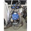 Image 1 : Subaru powerstroke pressure washer with electric start