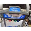 Image 3 : Subaru powerstroke pressure washer with electric start