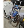 Image 4 : Subaru powerstroke pressure washer with electric start