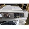 Image 3 : Samsung 27 in. 5.2 cu. ft. Platinum Front Load Washer with Steam