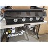 Image 7 : Blackstone 36-in Natural Gas/Propane Griddle  #69275004