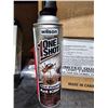 Image 2 : Wilson One shot jet foam ant killer 6x425g
