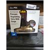 Image 1 : Apollo PEX hand adjustable pressure regulating valve with gauge