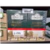 Image 1 : Ahmad Tea English breakfast tea 2x500g