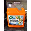 Image 1 : Turtle Wax Wash & Wax Fresh & Foamy Pineapple Coconut 3.79L