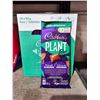 Image 1 : Cadbury Plant Bar-Chocolatey Smooth Candy Bars (18 x 90g)