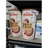 Image 1 : Carnation Simply Hot Chocolate 2x1.9 Kg
