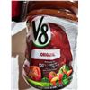 Image 3 : V8 Vegetable Cocktail Original 12 x 950ml