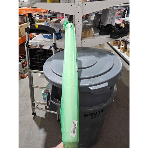 Balcan Roll Poly 102"x59'