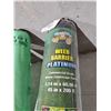 Image 2 : Weed Barrier Platinum 1.14M x 60.96 M